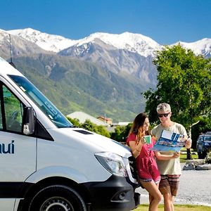 Kaikoura Top 10 Holiday Park